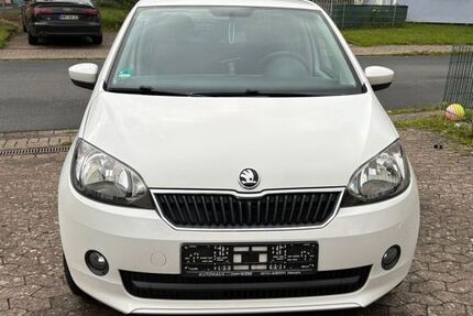 Skoda Citigo 40.500 km 8.700 &euro; Hameln 31787