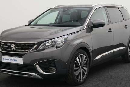 Peugeot 5008 119.653 km 15.950 &euro; Bad Bentheim 48455