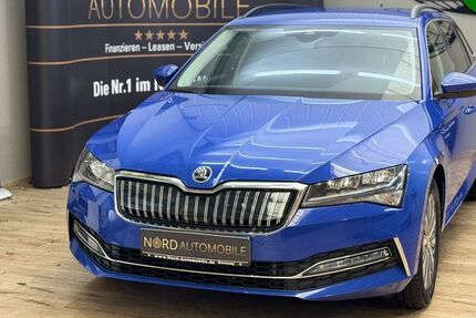 Skoda Superb 128.252 km 16.890 &euro; Rastede/ Wahnbek 26180