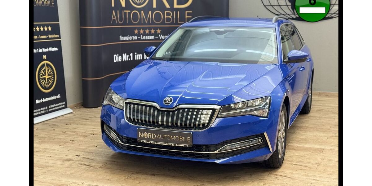 Skoda Superb 128.252 km 16.890 &euro; Rastede/ Wahnbek 26180