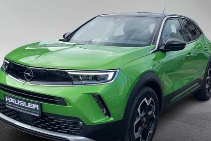 Opel Mokka 103.800 km 16.490 &euro; Freising 85356