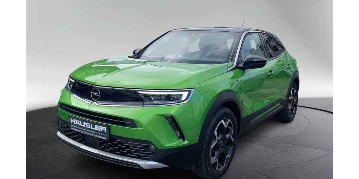 Opel Mokka 103.800 km 16.490 &euro; Freising 85356