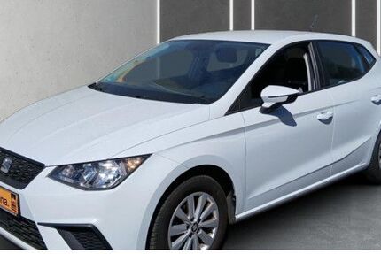 Seat Ibiza 82.800 km 11.499 &euro; Berlin 13581