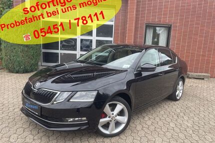 Skoda Octavia 67.176 km 14.760 &euro; Ibbenbüren 49479