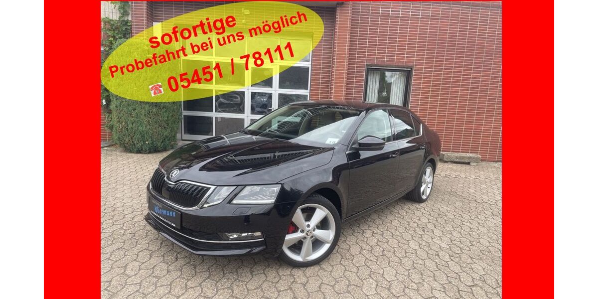 Skoda Octavia 67.176 km 14.760 &euro; Ibbenbüren 49479