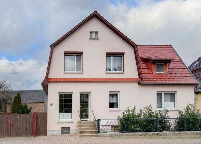 Haus zum Kaufen in Groß Kreutz OT Deetz 275.000 € 139 m²