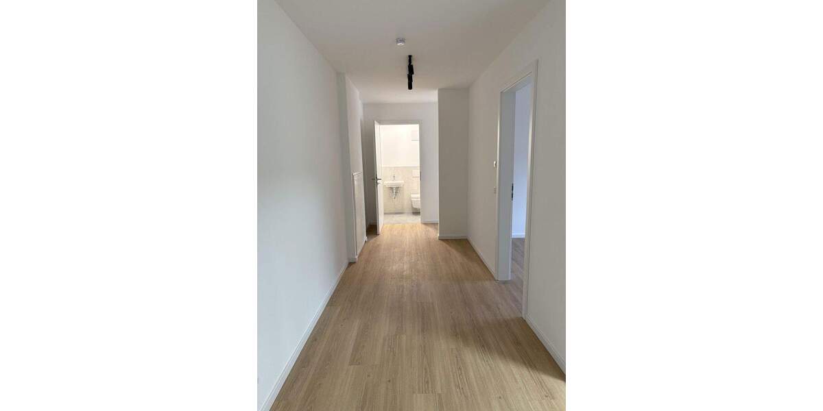 [ERSTBEZUG - QNG NEUBAU] Moderne Neubauwohnung (74,1 m2) mit Terrasse in Saarbrücken (Ensheim) 2 zimmer