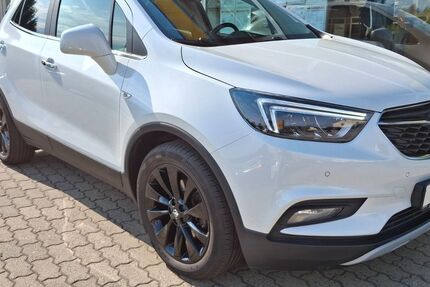 Opel Mokka 95.750 km 14.790 &euro; Großschönau 02779