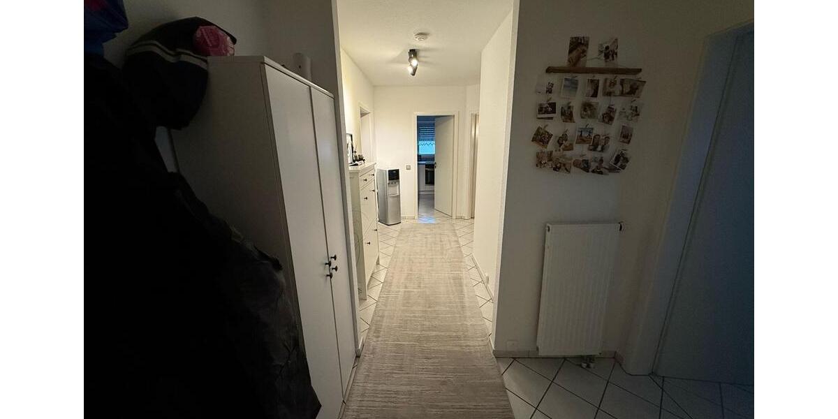 Erdgeschoßwohnung Nidderau - 3 Zimmer, 84 m&sup2;, 245.000&euro; | Angebot:24577401