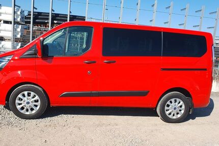 Ford Transit 149.000 km 22.500 € Neuhofen 67141