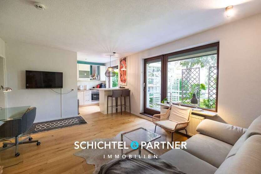 Wohnung zum Kaufen in Bremen 175.000 € 53.19 m²