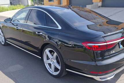 Audi A8 55.000 km 57.555 &euro; Schenklengsfeld 36277