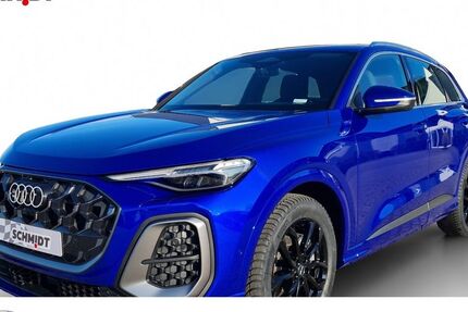 Audi Q5 13.713 km 59.975 &euro; Bernsdorf 09337