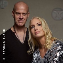 Viktoria Tolstoy & Jacob Karlzon 21.02.2026 Nica Jazz Club