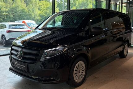 Mercedes-Benz Vito 3.000 km 64.500 &euro; Leer 26789