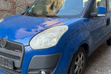 Fiat Doblo 190.000 km 2.750 &euro; Berlin 10245