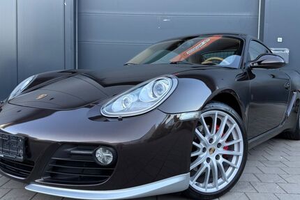 Porsche Cayman 173.697 km 34.490 &euro; Ruderting 94161
