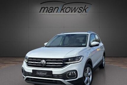 VW T-Cross 28.583 km 22.390 &euro; Bremerhaven 27568