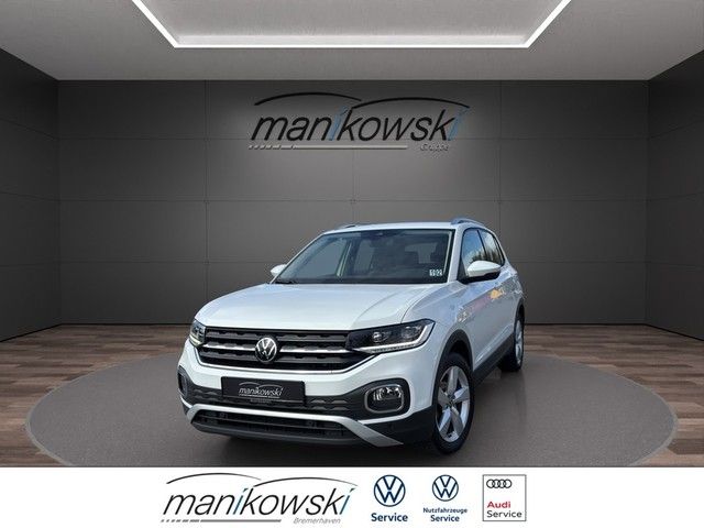 VW T-Cross 28.583 km 22.390 &euro; Bremerhaven 27568