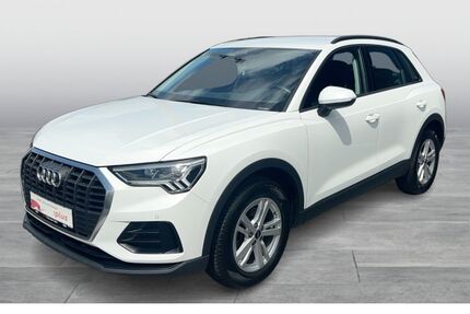Audi Q3 58.535 km 25.990 &euro; Celle 29227