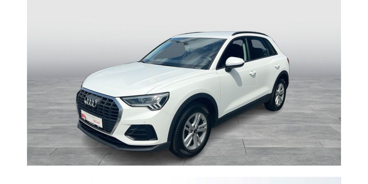 Audi Q3 58.535 km 25.990 &euro; Celle 29227