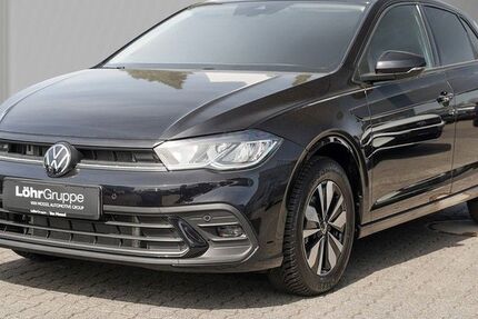 VW Polo 10.559 km 23.480 &euro; Neuwied 56564