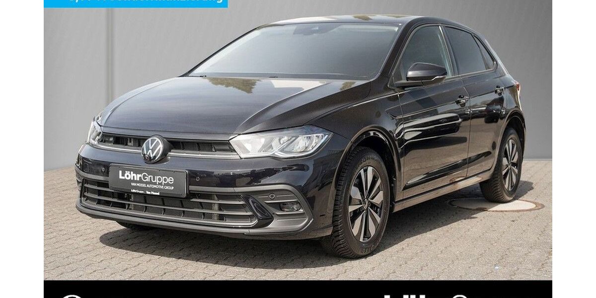 VW Polo 10.559 km 23.480 &euro; Neuwied 56564