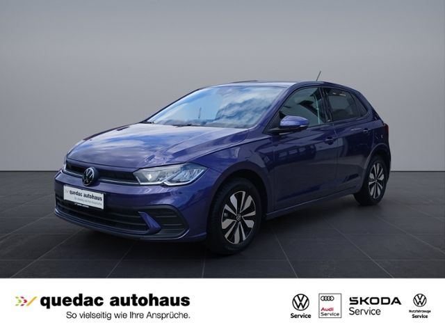 VW Polo 12.550 km 18.980 &euro; Quedlinburg 06484