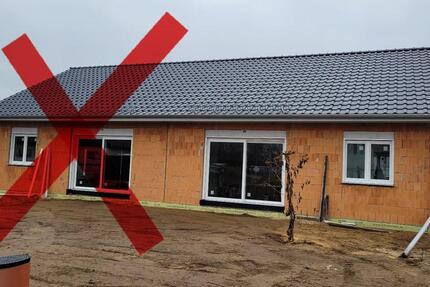 Doppelhaushälfte ebenerdig + Garten und 2 Stellplätze Erstbezug 3 zimmer