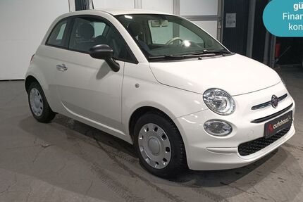 Fiat 500 31.423 km 9.220 &euro; Eching 85386