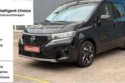 Nissan Townstar 44.922 km 22.900 &euro; Berlin / Hohenschönhausen 13055