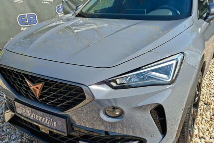 Cupra Formentor 94.000 km 23.999 &euro; Bitterfeld-Wolfen OT Wolfen 06766