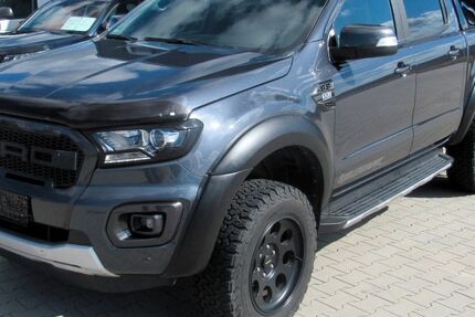 Ford Ranger 27.650 km 38.500 &euro; Schmidgaden OT Trisching 92546