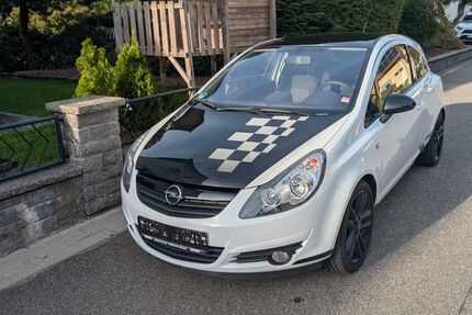 Opel Corsa 150.000 km 3.299 € Waldkirch 79183
