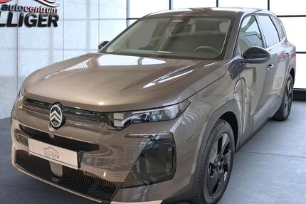 Citroen C5 Aircross 4.500 km 33.490 &euro; Oettersdorf 07907