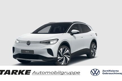 VW ID.4 6.456 km 47.930 &euro; Georgsmarienhütte (Osnabrück) 49124