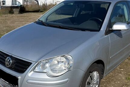 VW Polo 78.000 km 2.990 &euro; Kritzow/Wismar Ost 23970