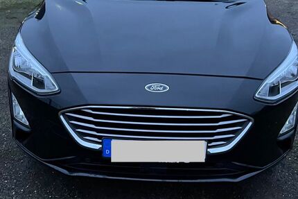 Ford Focus 120.000 km 9.999 &euro; Rheine 48429