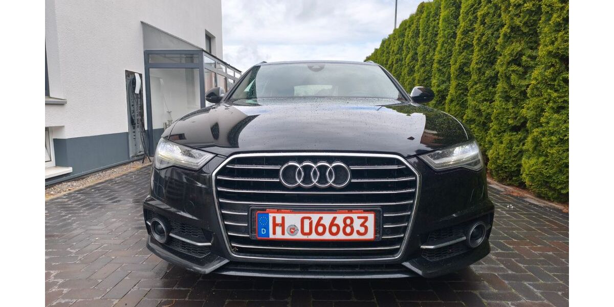 Audi A6 370.990 km 9.999 &euro; Ronnenberg 30952