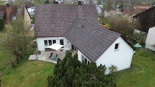 Einfamilienhaus Langenbach - 5 Zimmer, 140 m&sup2;, 1.345.000&euro; | Angebot:26994233