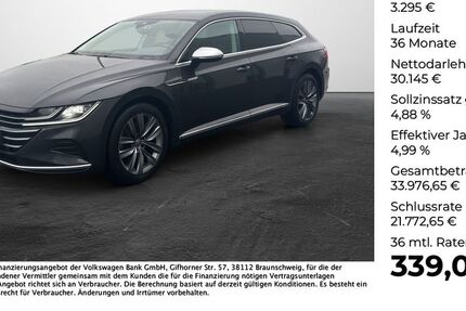 VW Arteon 18.741 km 33.330 € Vechta 49377