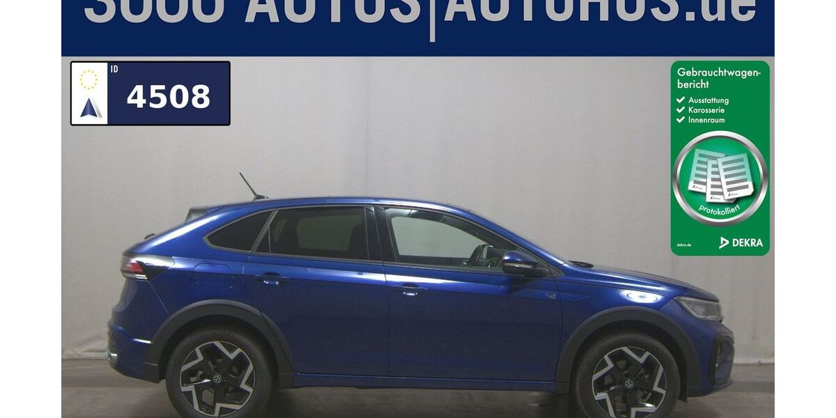 VW Taigo 17.071 km 17.480 &euro; Gyhum/Bockel 27404