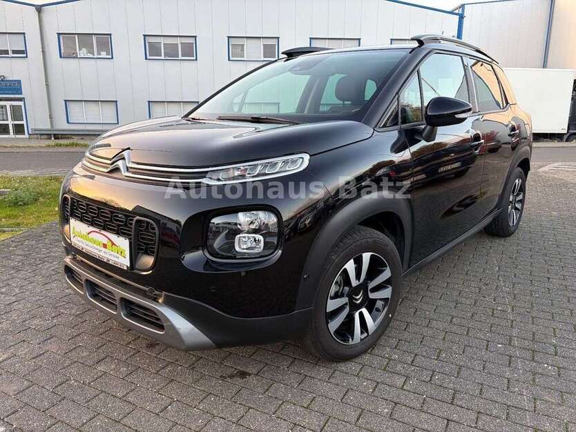 Citroen C3 22.200 km 14.490 € Dörth 56281