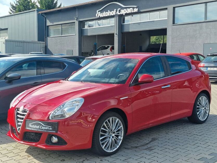 Giulietta