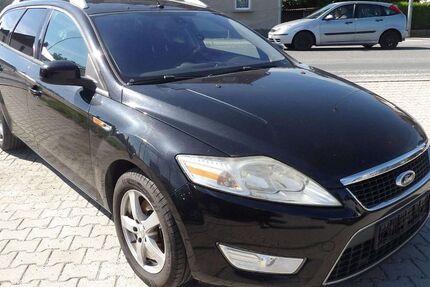 Ford Mondeo 167.000 km 3.999 &euro; Bautzen 02625
