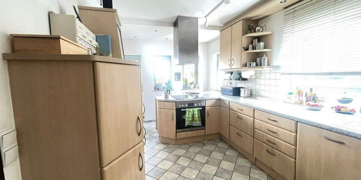Einfamilienhaus Rückersdorf Entensee - 6 Zimmer, 176 m&sup2;, 947.000&euro; | Angebot:26433448