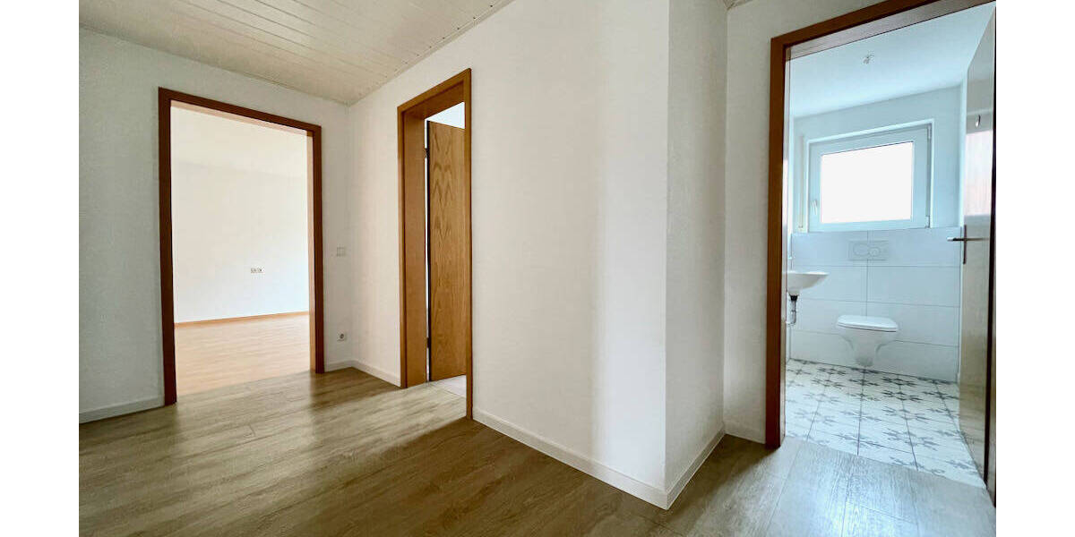 Mehrfamilienhaus, Wohnhaus Welzheim - 9 Zimmer, 279 m&sup2;, 679.000&euro; | Angebot:25779173