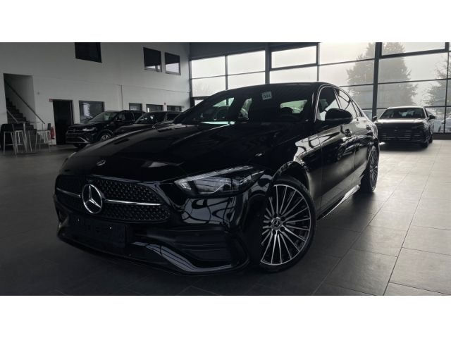 Mercedes-Benz C 220 19.110 km 48.970 € Attendorn 57439