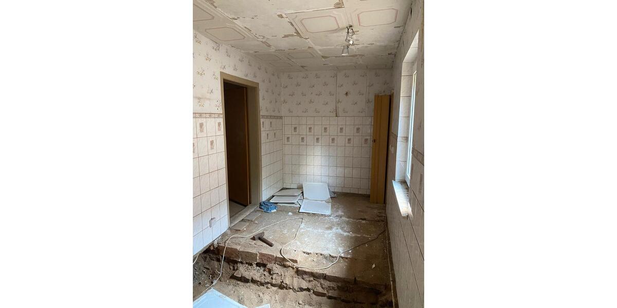 Reihenhaus Aken (Elbe) - 3 Zimmer, 70 m&sup2;, 19.900&euro; | Angebot:26977354