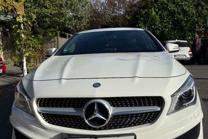 Mercedes-Benz CLA 200 Shooting Brake 62.000 km 17.500 &euro; Königswinter 53639